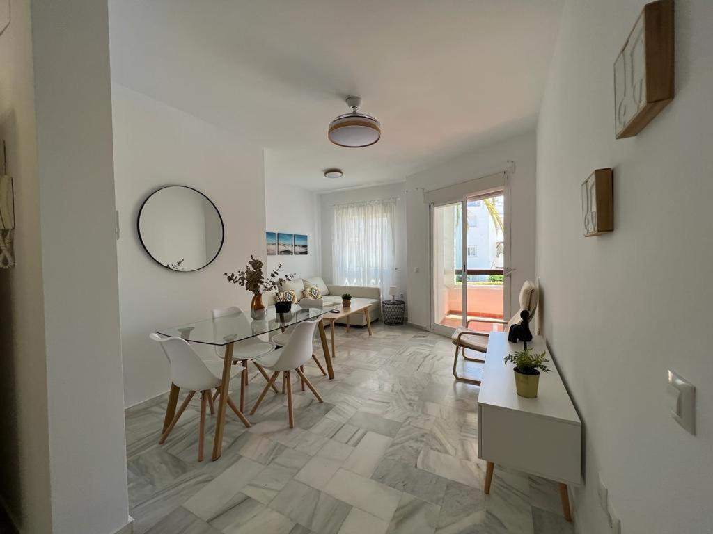 Costa Ballena Elite Экстерьер фото