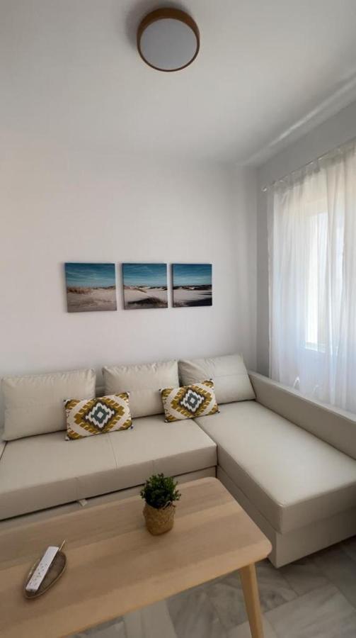 Costa Ballena Elite Экстерьер фото
