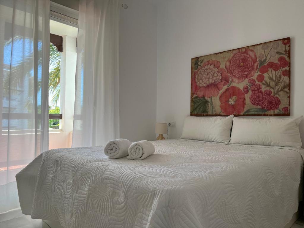 Costa Ballena Elite Экстерьер фото